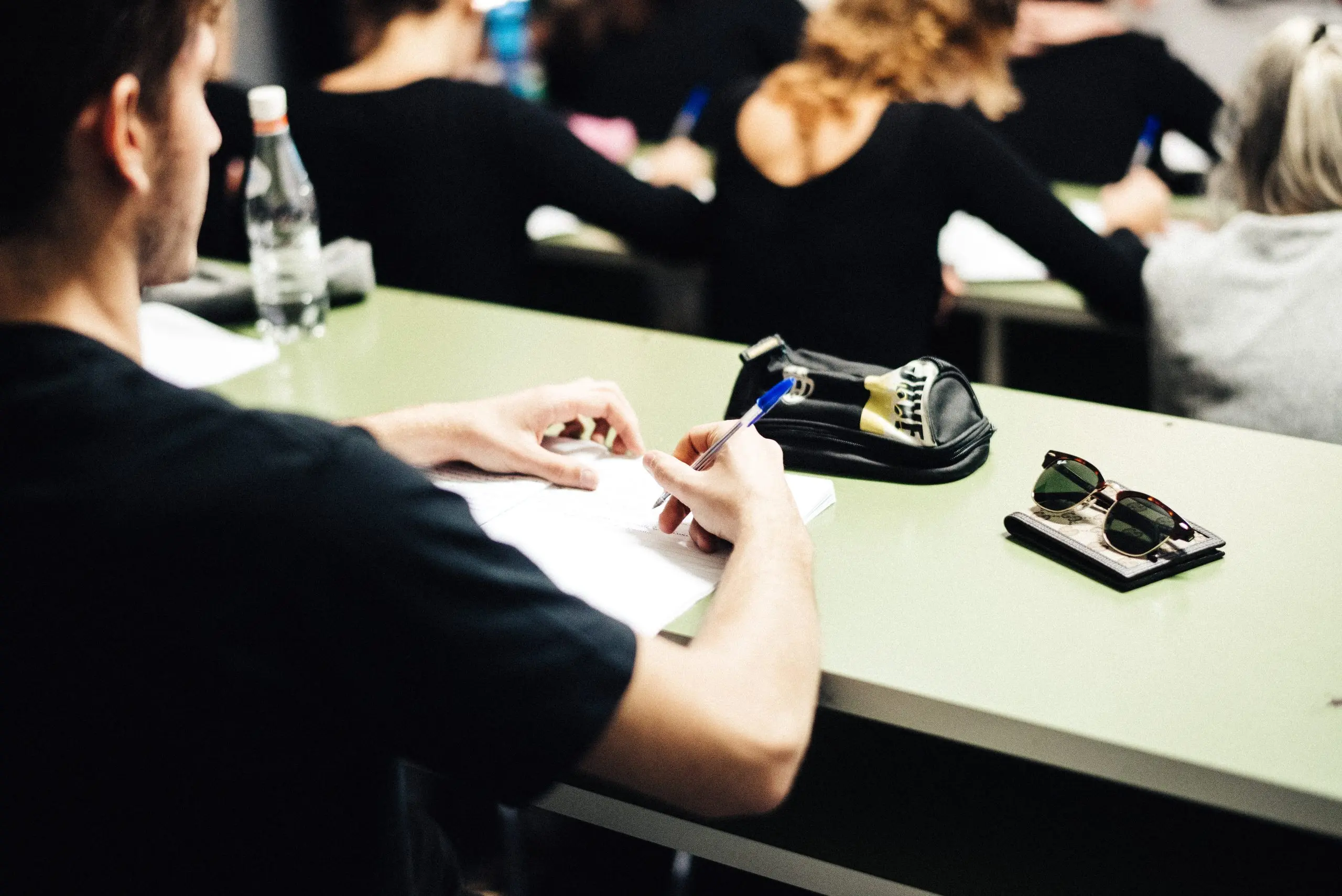 Don Bosco - Scuola Secondaria di Secondo Grado - Orari e Servizi Studenti alla Scuola Secondaria Don Bosco — Montecatini Terme (PT)