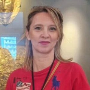 Francesca Furlanis